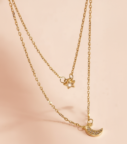 Enhanced with soft gradient background